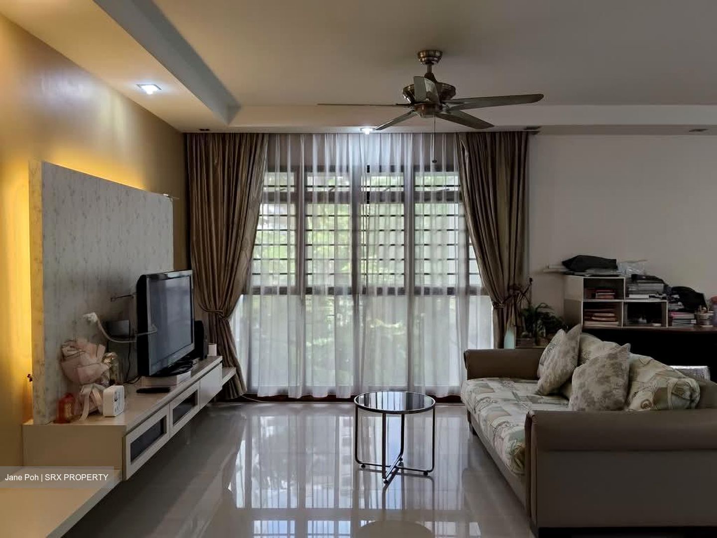 Blk 649B Jurong West Street 61 (Jurong West), HDB 5 Rooms #562446241
